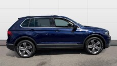 Volkswagen Tiguan 2.0 TDi 150 4Motion SEL 5dr DSG Diesel Estate